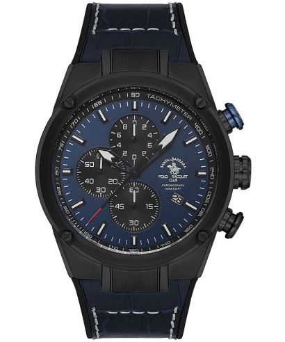 Santa Barbara Prive Chronograph férfi karóra