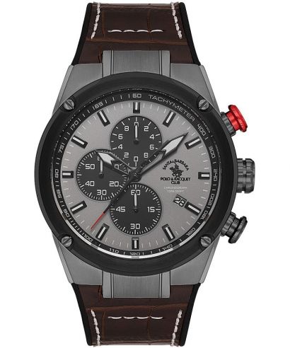 Santa Barbara Prive Chronograph férfi karóra
