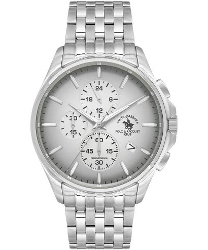 Santa Barbara Legend Chronograph férfi karóra