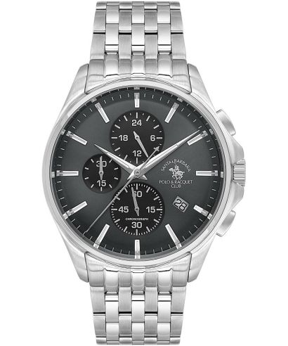 Santa Barbara Legend Chronograph férfi karóra