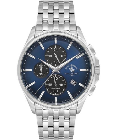 Santa Barbara Legend Chronograph férfi karóra