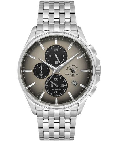 Santa Barbara Legend Chronograph férfi karóra