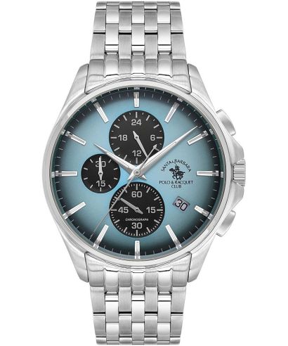 Santa Barbara Legend Chronograph férfi karóra