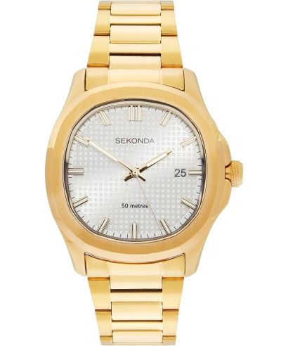 Sekonda Athleisure Octaire férfi karóra