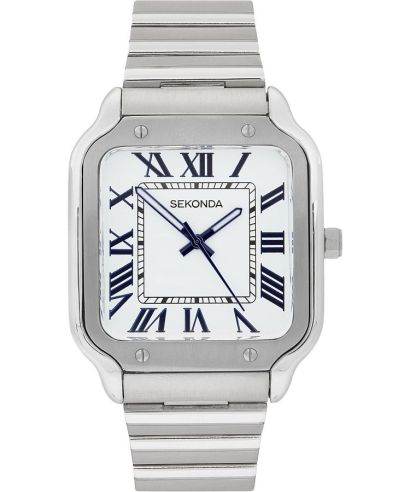 Sekonda Classic Rene unisex karóra