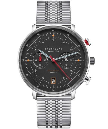 Sternglas Hamburg Chronograph Limited Edition férfi karóra