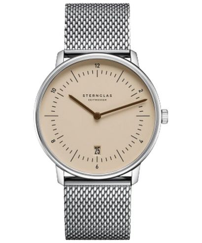 Sternglas Naos unisex karóra