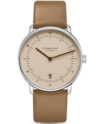 Sternglas Naos Bauhaus unisex karóra