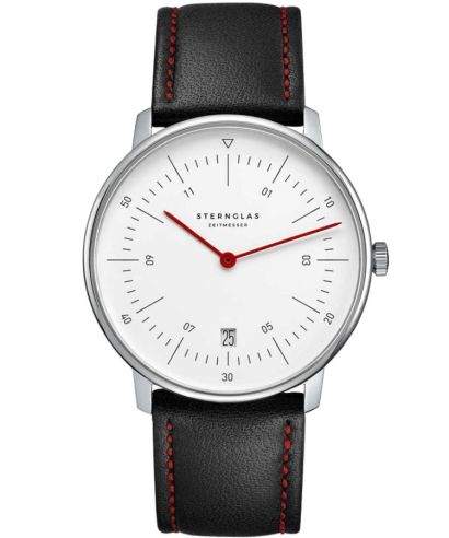 Sternglas Naos Bremen Special Edition férfi karóra