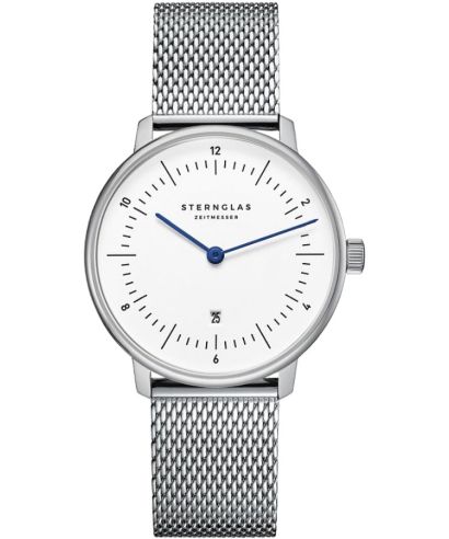 Sternglas Naos XS Bauhaus női karóra