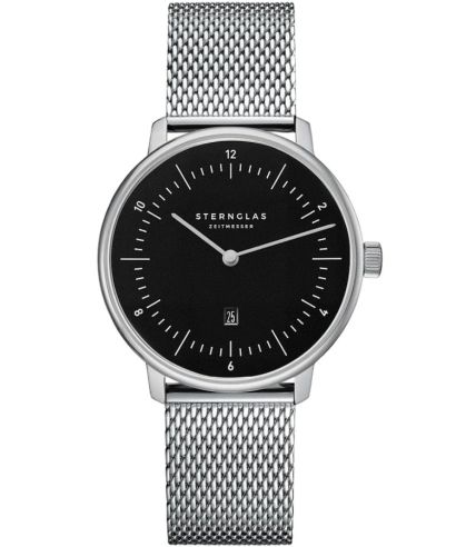 Sternglas Naos XS Bauhaus női karóra