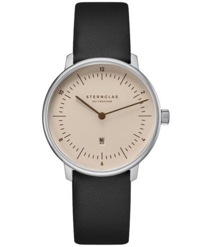 Sternglas Naos XS Bauhaus női karóra