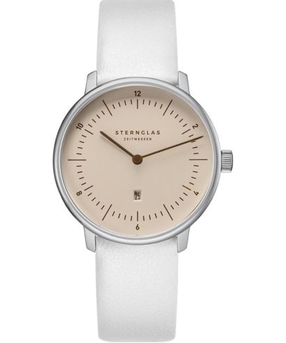 Sternglas Naos XS Bauhaus női karóra