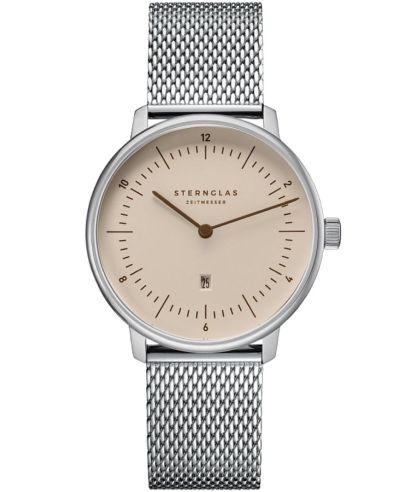 Sternglas Naos XS Bauhaus női karóra