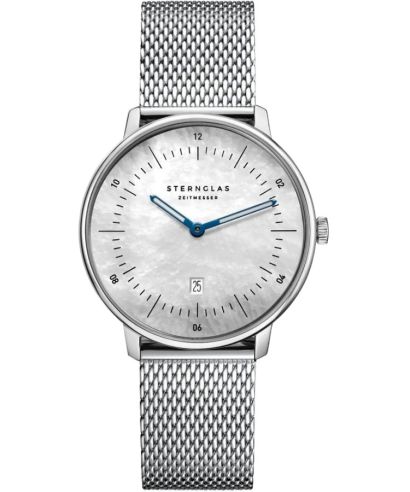 Sternglas Naos XS Bauhaus női karóra