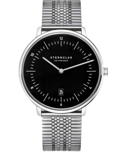 Sternglas Naos XL Bauhaus férfi karóra