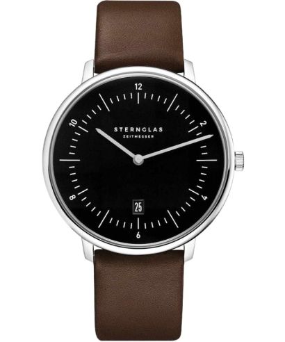 Sternglas Naos XL Bauhaus férfi karóra