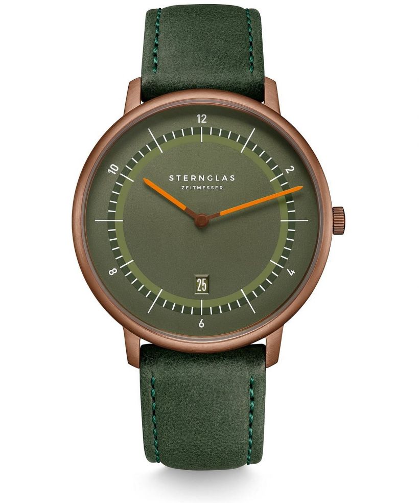 Sternglas Naos XL Edition 1905 férfi karóra