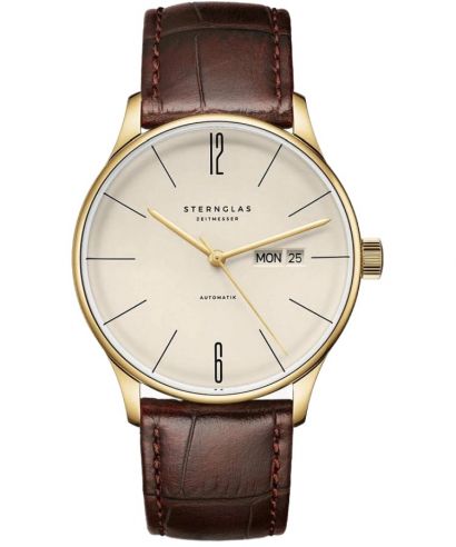 Sternglas Berlin Automatic férfi karóra
