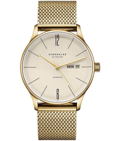 Sternglas Berlin Automatic férfi karóra