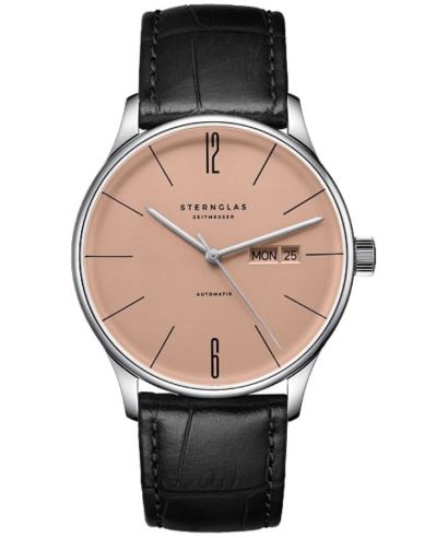 Sternglas Berlin Automatic férfi karóra