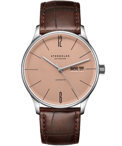 Sternglas Berlin Automatic férfi karóra