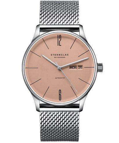 Sternglas Berlin Automatic férfi karóra