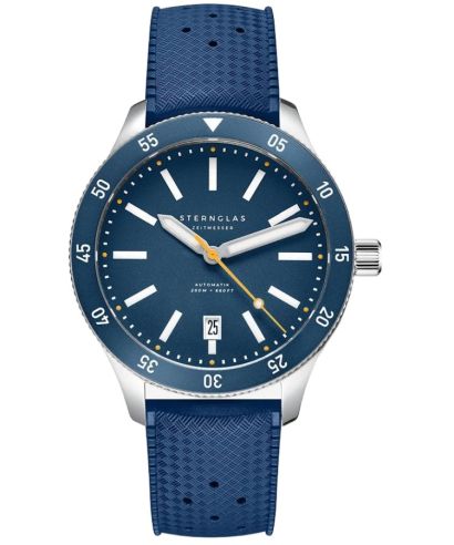 Sternglas Marus 2.0 Automatic Limited Edition férfi karóra