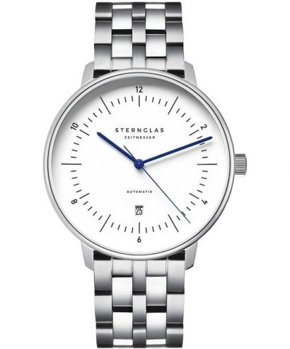 Sternglas Naos XL Automatic férfi karóra
