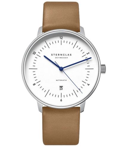 Sternglas Naos XL Automatic férfi karóra