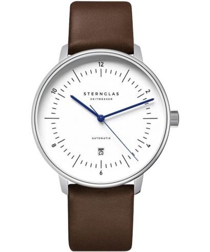 Sternglas Naos XL Automatic férfi karóra