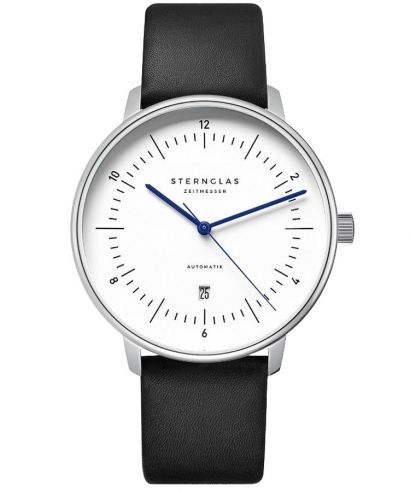 Sternglas Naos XL Automatic férfi karóra