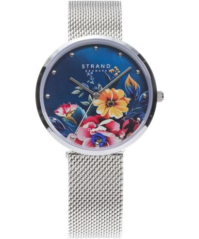 Strand by Obaku Classic női karóra