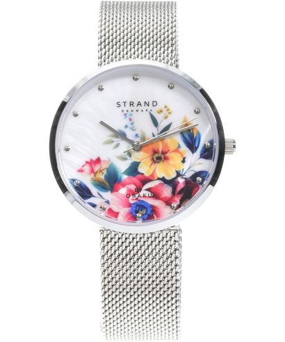 Strand by Obaku Classic női karóra