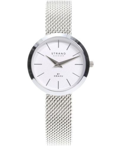 Strand by Obaku Classic női karóra
