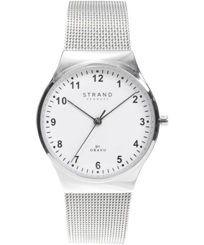 Strand by Obaku Classic női karóra