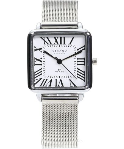 Strand by Obaku Classic női karóra