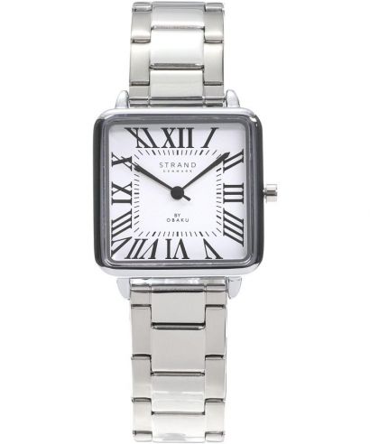 Strand by Obaku Classic női karóra