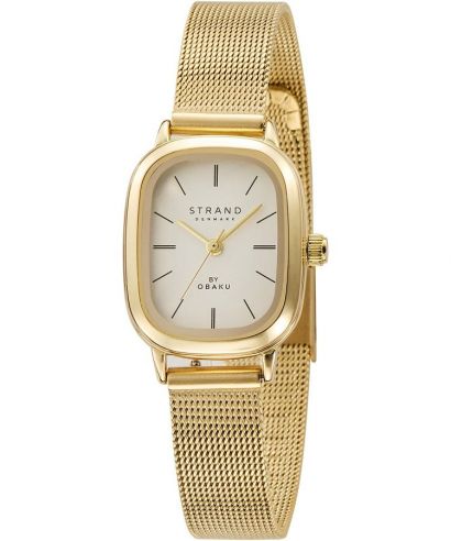 Strand by Obaku Classic női karóra
