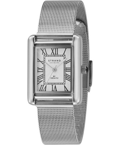 Strand by Obaku Classic női karóra