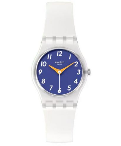 Swatch The Gold Within You unisex karóra