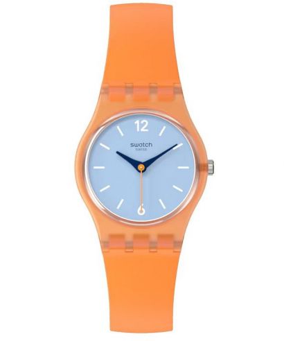 Swatch View from a Mesa unisex karóra