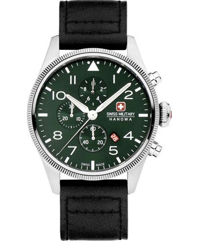 Swiss Military Hanowa Thunderbolt Chronograph férfi karóra
