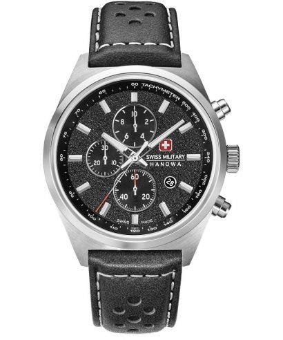 Swiss Military Hanowa Storm Chronograph férfi karóra