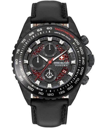 Swiss Military Hanowa Iguana Chronograph férfi karóra