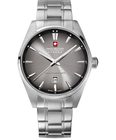 Swiss Military Hanowa Thunder férfi karóra