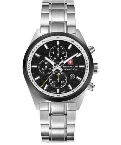 Swiss Military Hanowa Storm Chronograph férfi karóra