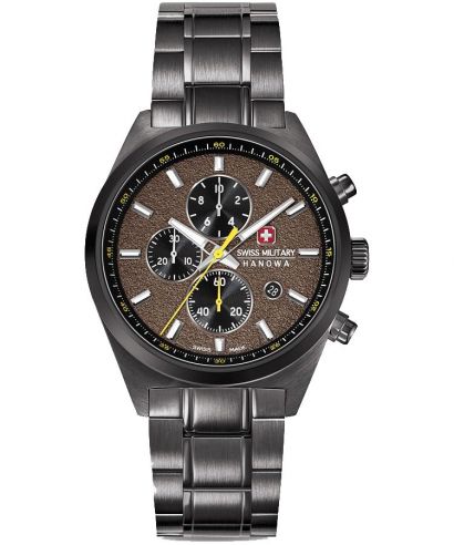 Swiss Military Hanowa Storm Chronograph férfi karóra