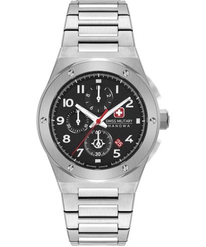 Swiss Military Hanowa Sonoran Chronograph férfi karóra