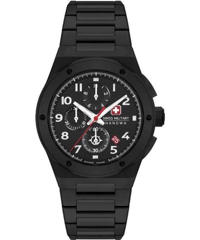 Swiss Military Hanowa Sonoran Chronograph férfi karóra